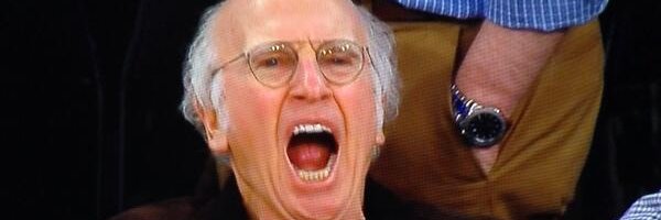 Andrew Murphy and I’m Sticking To It! banner