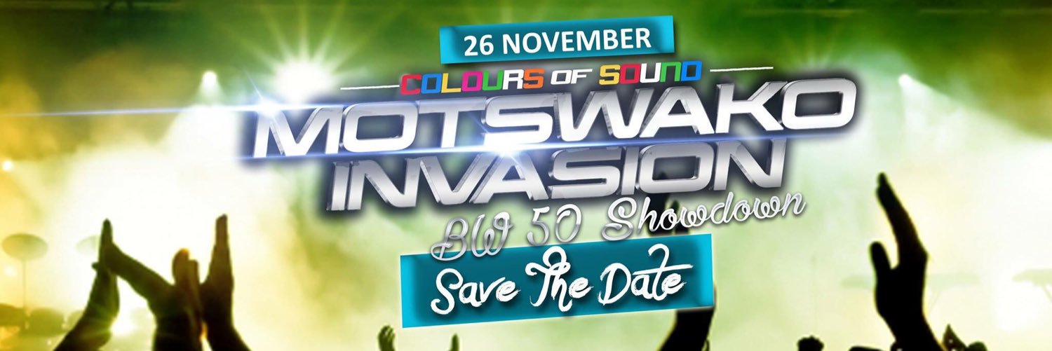 MotswakoInvasio's profile banner image
