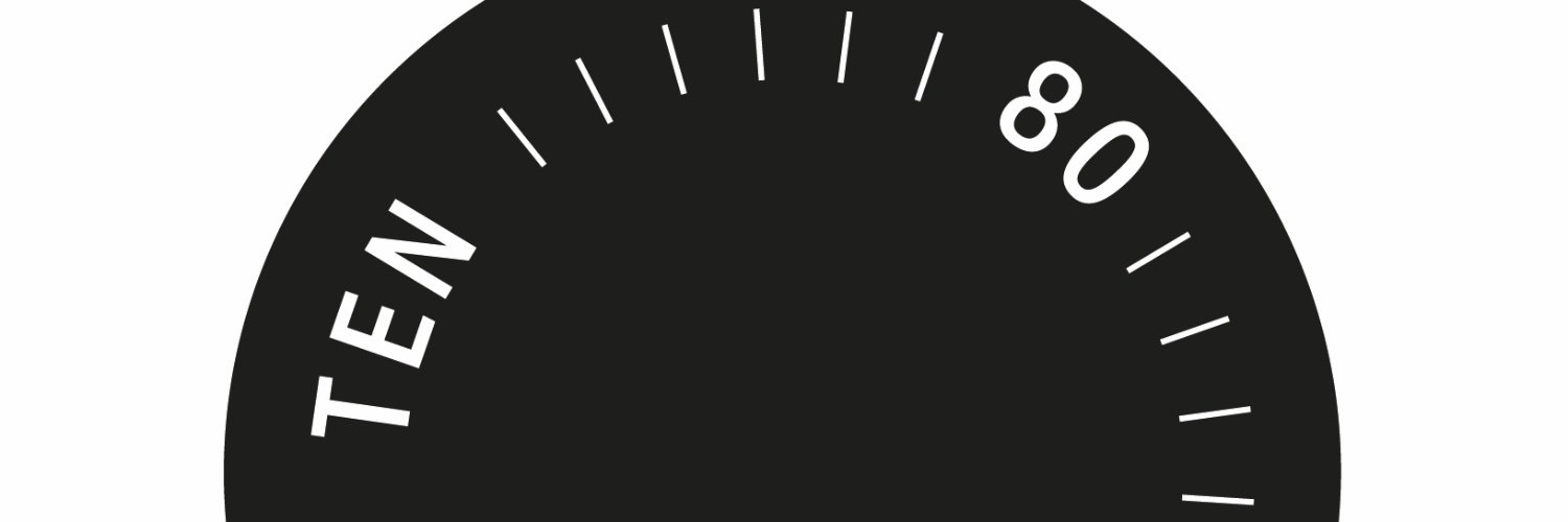 Ten80Events's profile banner image