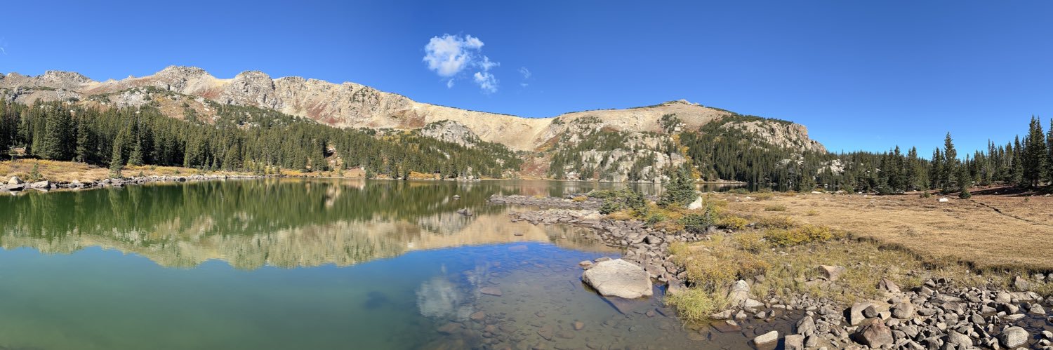 Big Strong Man banner