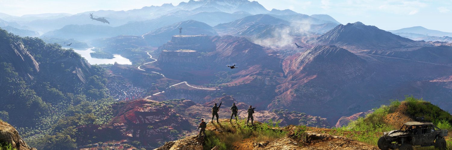 ReggieWapachee's profile banner image