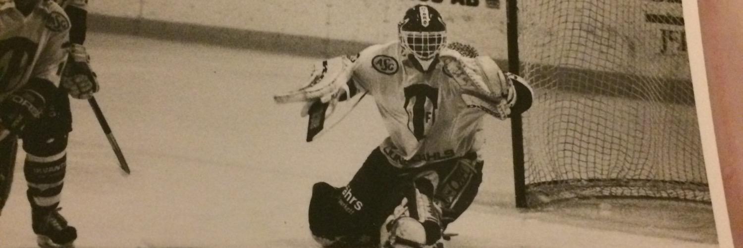 Jonas Lindbäck banner