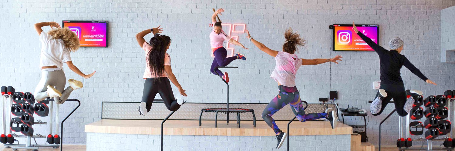 @FitnessFirstKW banner