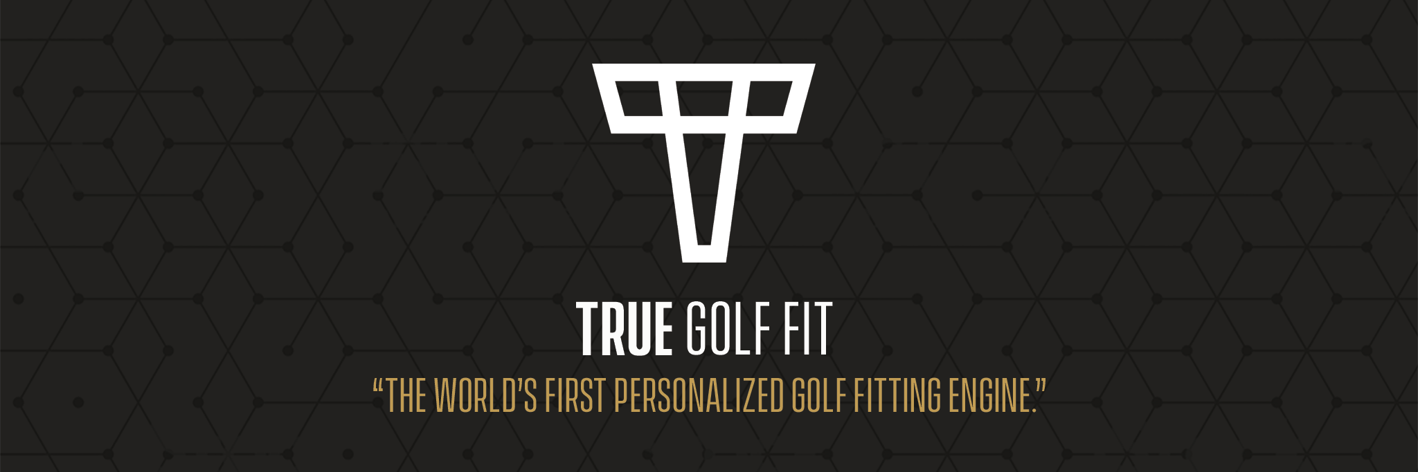 TRUEGolfFit banner