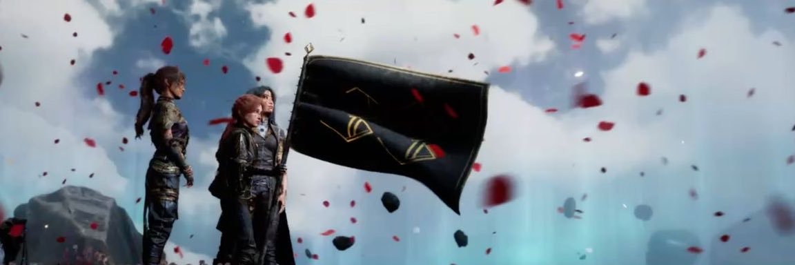 ayame ݁ᛪ༙ qsmp era banner