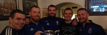 Shaneptobrien's profile banner image