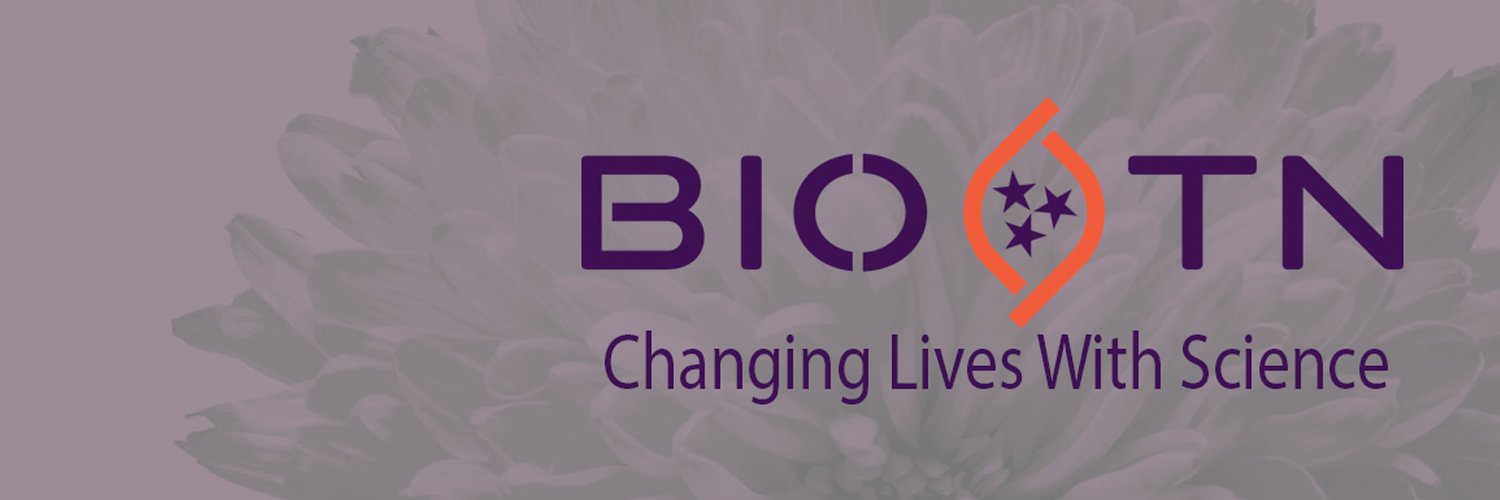 BioTN Foundation banner