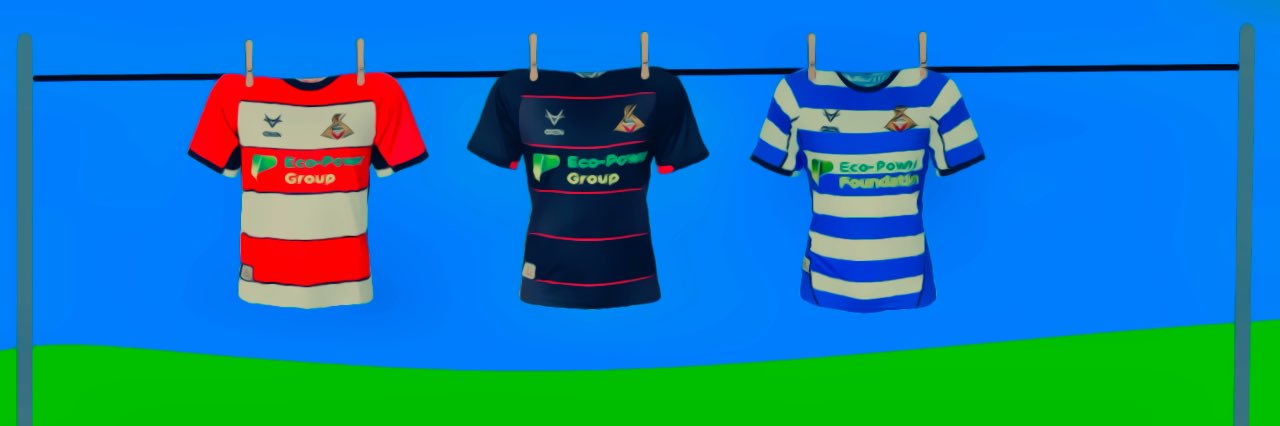 Tony (C)ritchley banner