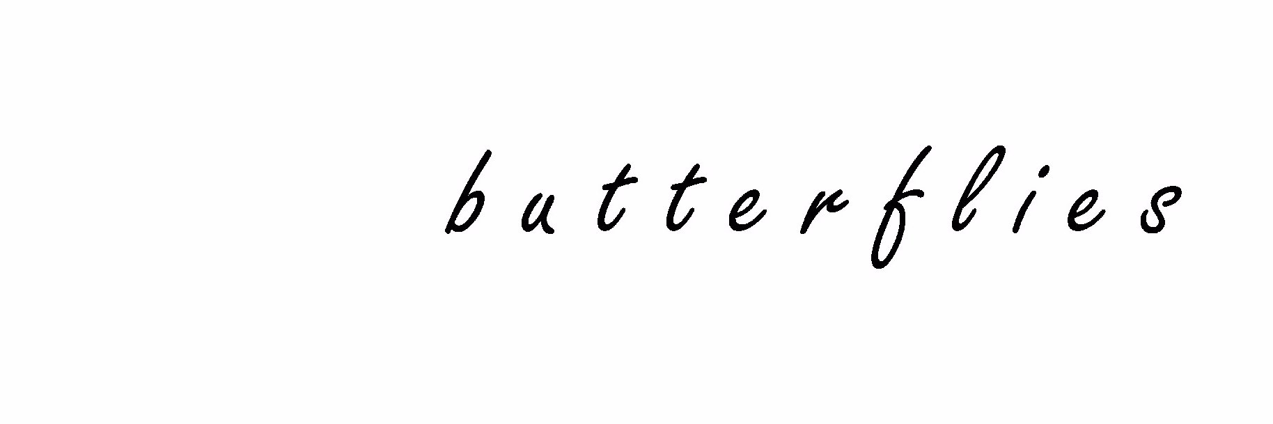 ButterfliesBan1's profile banner image