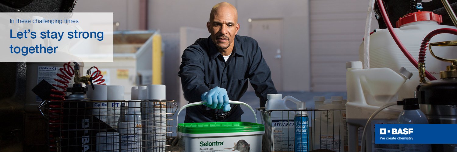 BASF Pest Control (@BASF_Pest_us) / Posts / X