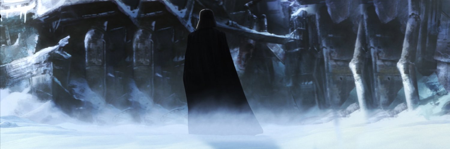 VaderRuthlessly's profile banner image