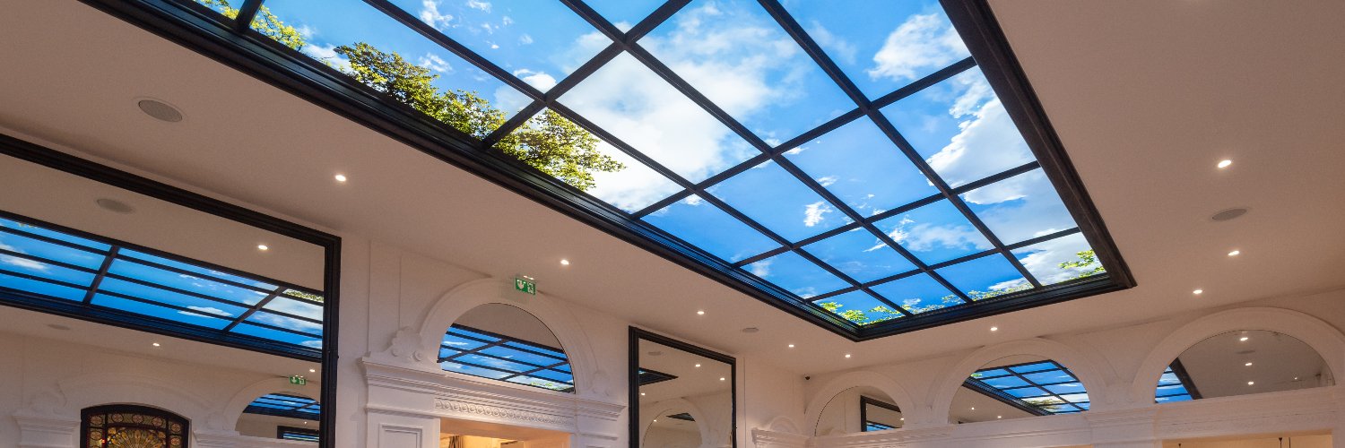 OpenCeilings's profile banner image