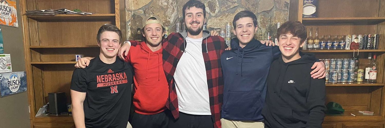 TylerBlair26's profile banner image