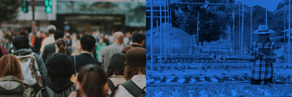 SDGBenchmarks Profile Banner