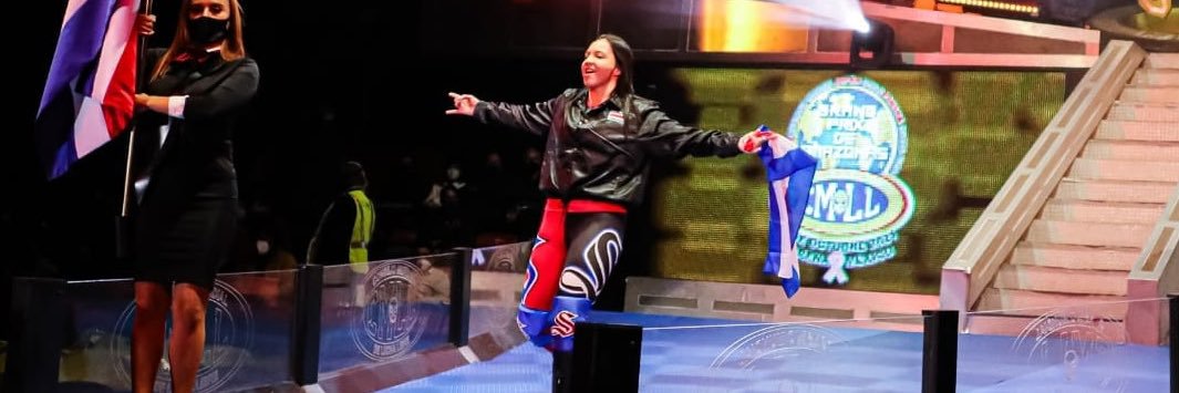 SonyaCWE's profile banner image