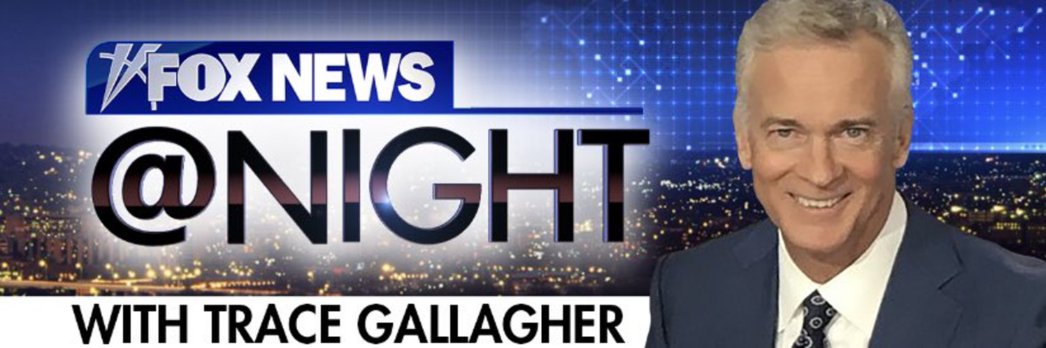 Fox News @ Night Profile Banner