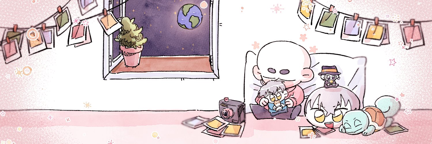 푸른오두막 banner