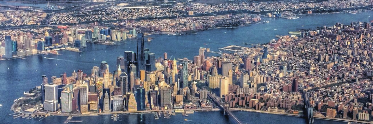 New York Roentgen Society | NYRS banner