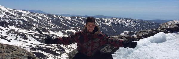 lohrko's profile banner image