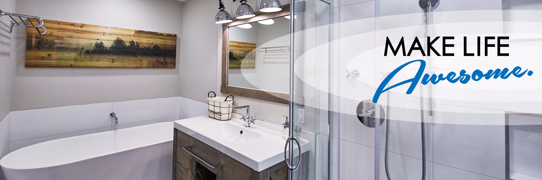 Centennial Plumbing, Heating & Electrical banner