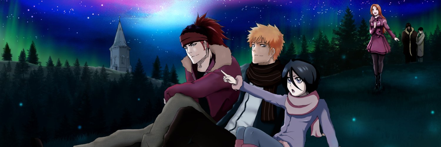 Maxfade_Art's profile banner image