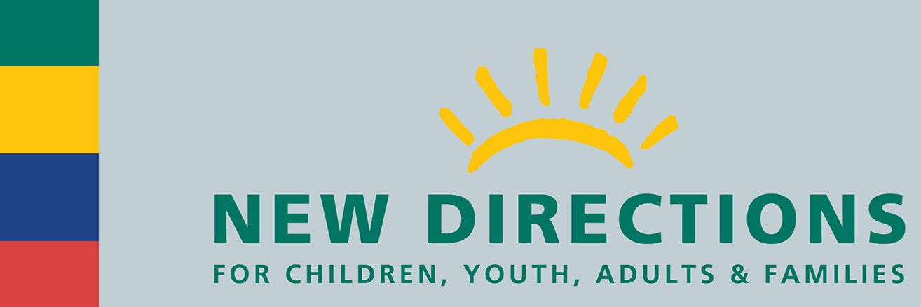 New Directions banner