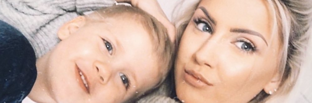 GloverJacklyn's profile banner image