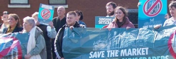 JohnJo McGrady 🇮🇪✊ banner