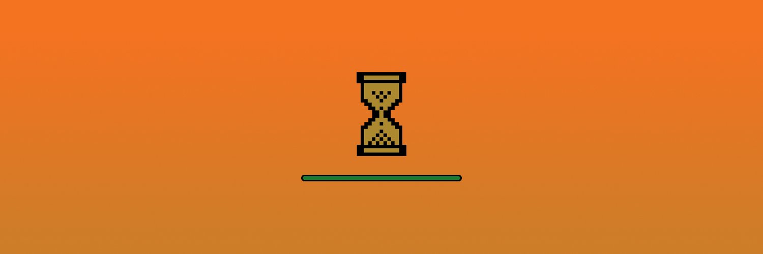 Year Progress (2026) banner