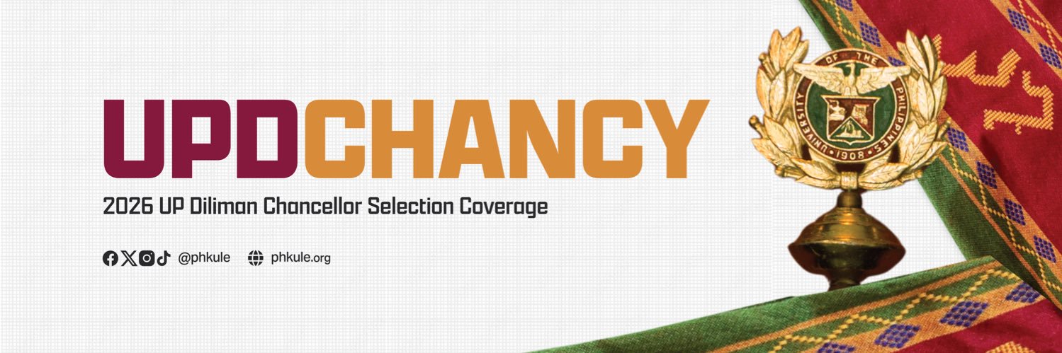 Philippine Collegian banner