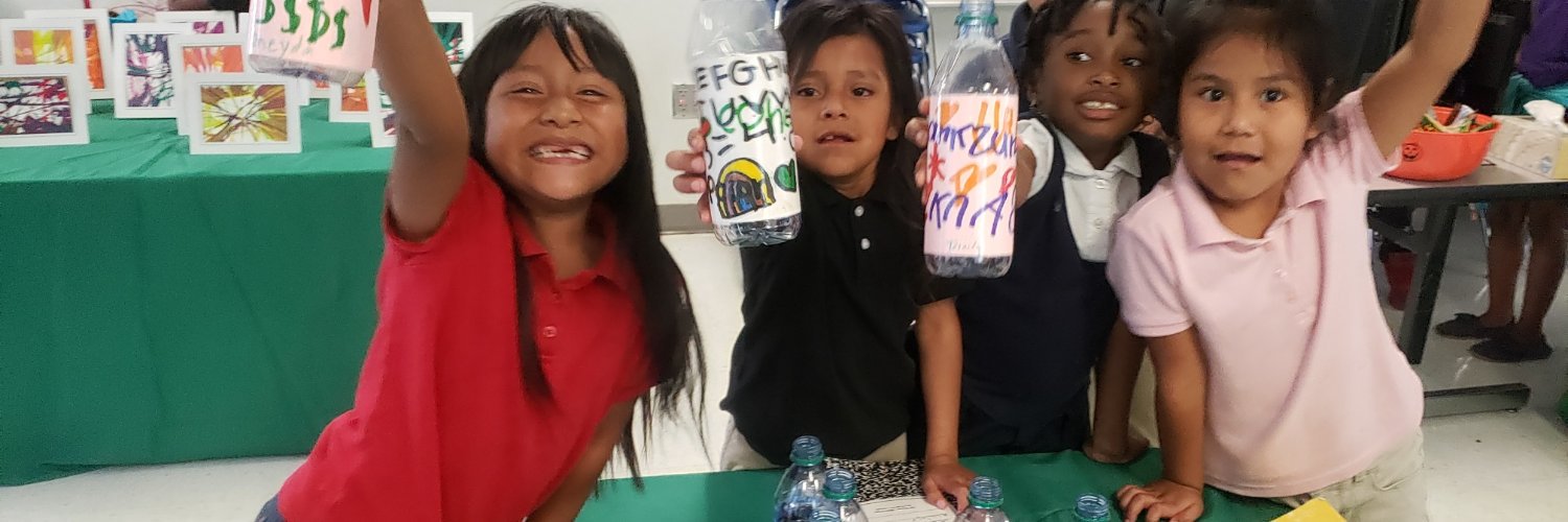 Palm Beach County Schools 21st CCLC banner