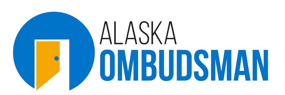 Alaska Ombudsman banner