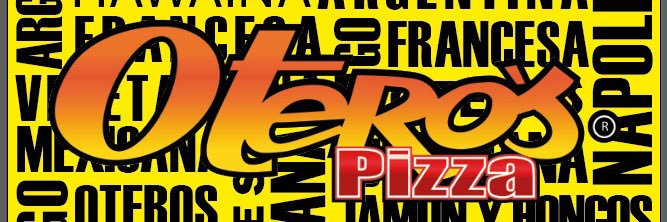 OterosPizza's profile banner image