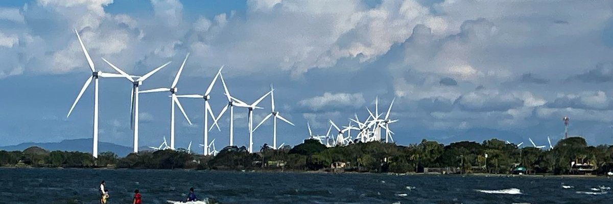 Alejandro Rossi banner