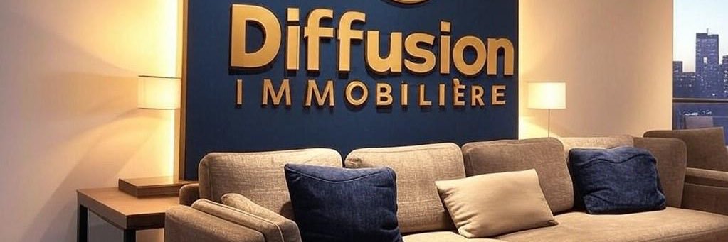 Fabrice Medinger - Diffusion Immobilière banner