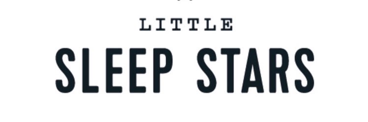 Little Sleep Stars banner