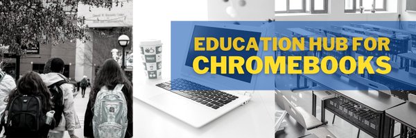 VIZOR for Chromebooks Profile Banner