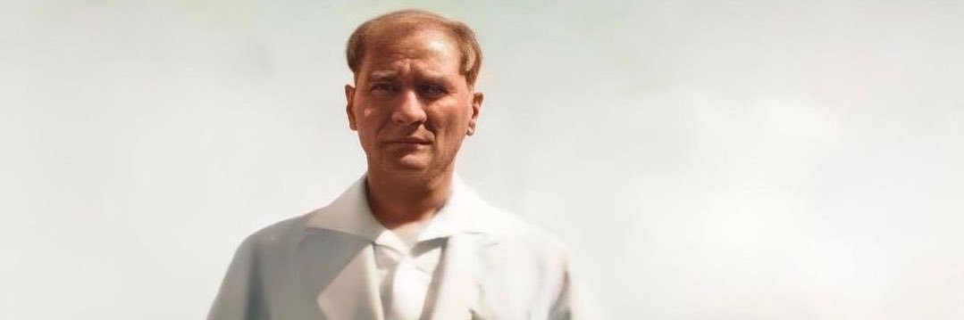 selcuklogoglu's profile banner image