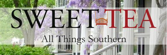 Sweet Tea banner