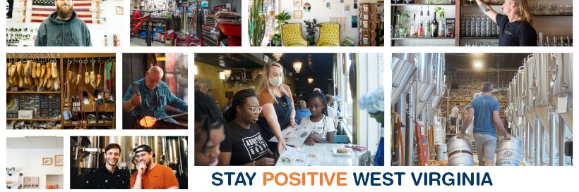 PositivelyWV_'s profile banner image