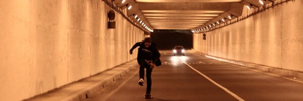 timdistorsi Profile Banner