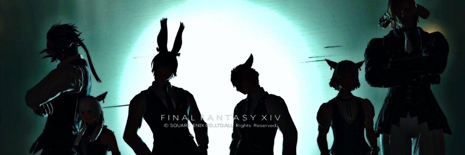 Rey.Scarlet@FF14Belias banner