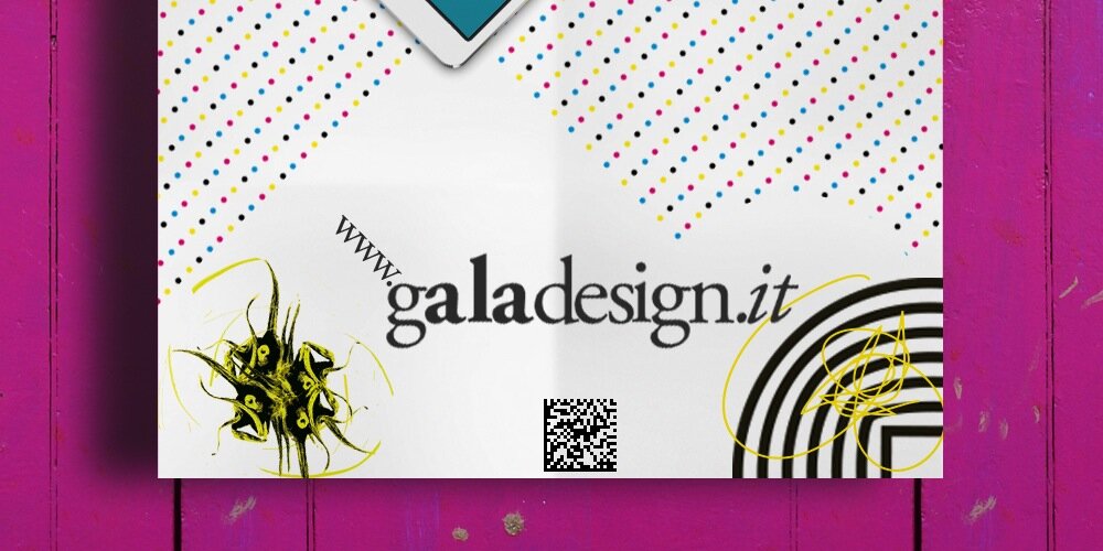 galadesign's profile banner image