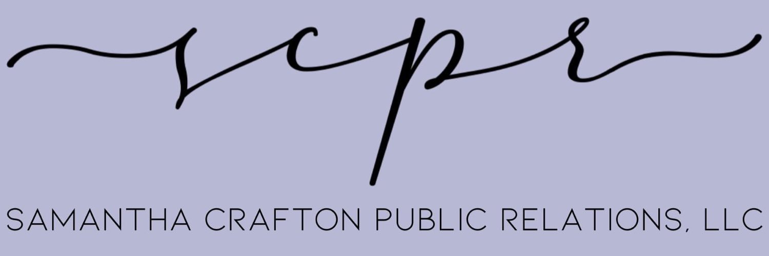 SamanthaCraftonPR banner