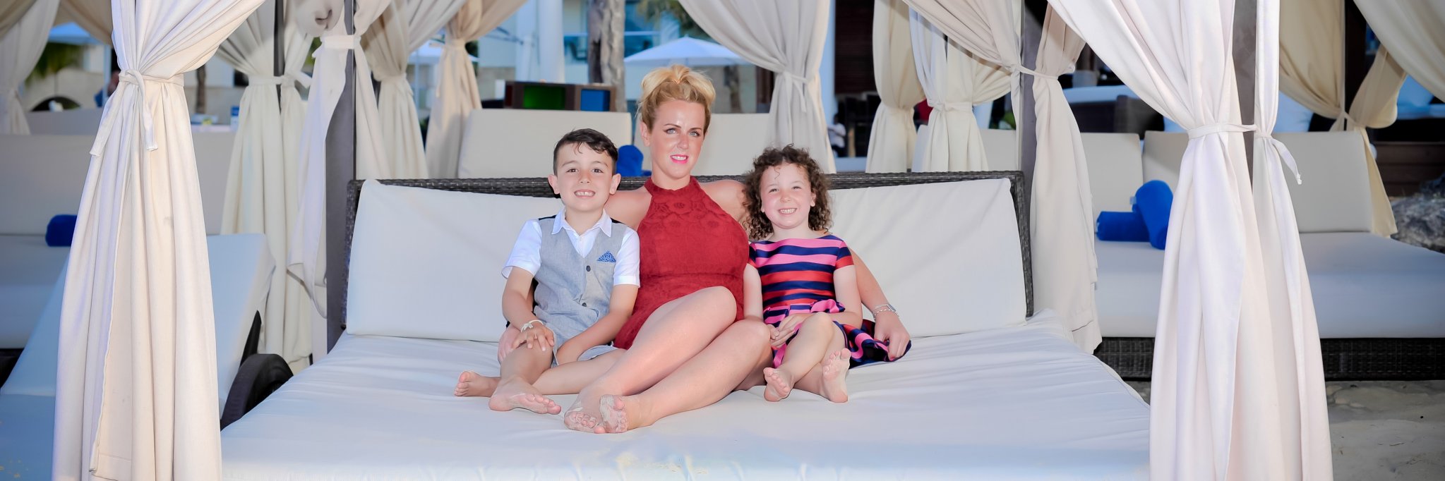 Joanna Lovell banner