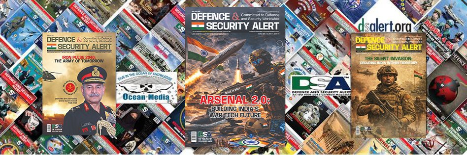 DSAlert's profile banner image