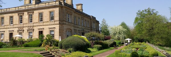OultonHall Profile Banner
