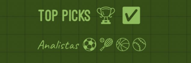 100% Picks banner