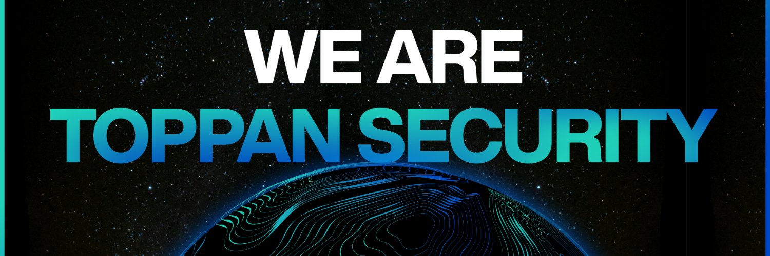 TOPPANSecurity's profile banner image