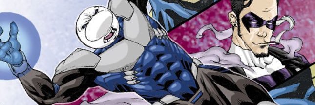 robdumo's profile banner image